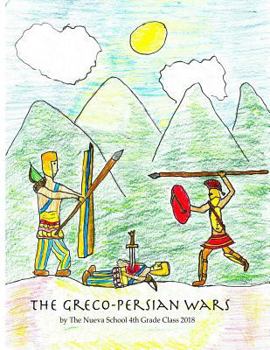 Paperback The Greco-Persian Wars Book