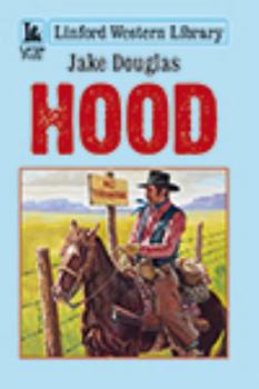 Paperback Hood [Large Print] Book