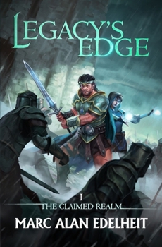Legacy's Edge