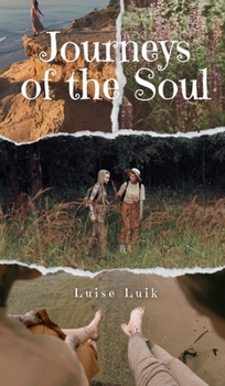 Hardcover Journeys of the Soul Book