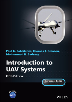 Hardcover Introduction to Uav Systems Book