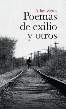 Hardcover Poemas De Exilio Y Otros [Spanish] Book