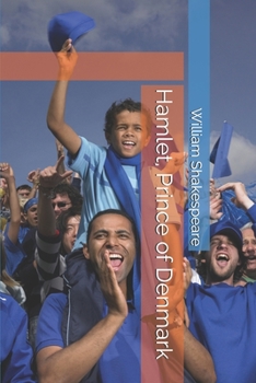 Paperback Hamlet, Prince of Denmark Book