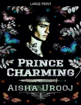 Paperback Prince Charming [Large Print] Book