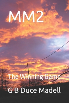 Paperback Mm2: The Winning Game Book