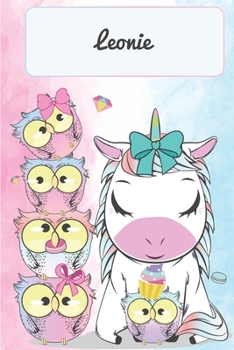 Leonie (German Edition)