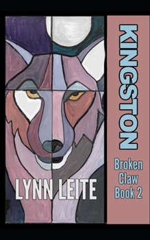 Kingston (Broken Claw Pack)