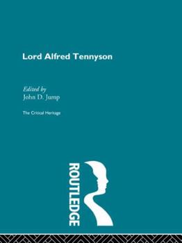 Tennyson: The Critical Heritage