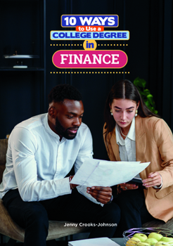 10 Ways to Use a College Degree in Finance
