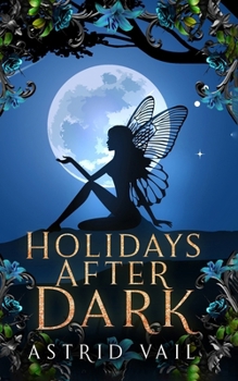 Paperback Holidays After Dark Book