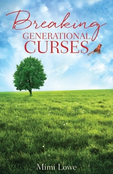 Paperback Breaking Generational Curses Book