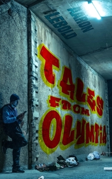 Paperback Tales from Olympia Book