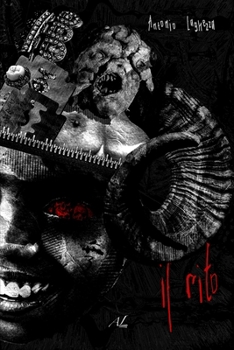 Paperback Il rito [Italian] Book