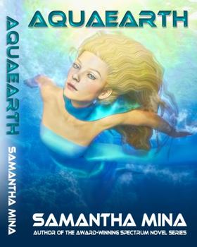 Paperback AQUAEARTH Book