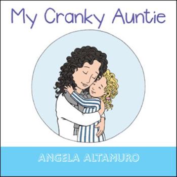 Paperback My Cranky Auntie Book