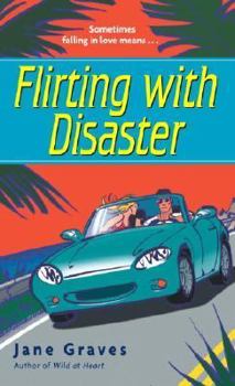 Mass Market Paperback Flirting with Disaster Book