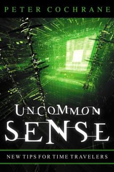 Paperback Uncommon Sense: Out of the Box Thinking for an in the Box World Book