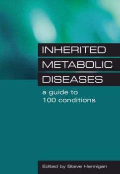 Paperback Inherited Metabolic Diseases: Research, Epidemiology and Statistics, Research, Epidemiology and Statistics Book