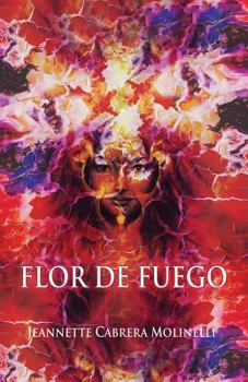 Paperback Flor de Fuego [Spanish] Book
