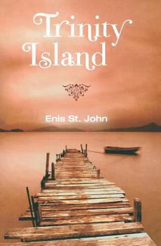 Paperback Trinity Island: An Island Romance Book