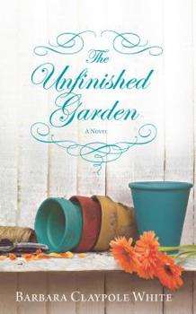 Paperback The Unfinished Garden Book