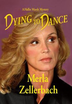 Hardcover Dying to Dance Book