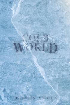 Paperback Cold World Book