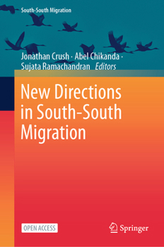 New Directions in South-South Migration (International Perspectives on Migration)