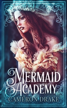 Paperback Mermaid Academy Book