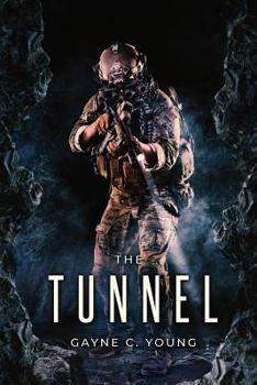 The Tunnel - Book #1 of the Primal Force