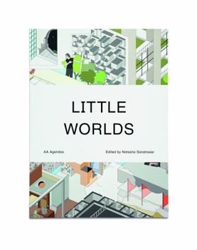 Paperback Little Worlds Book