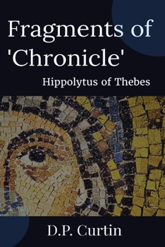 Paperback Fragments of 'Chronicle' Book