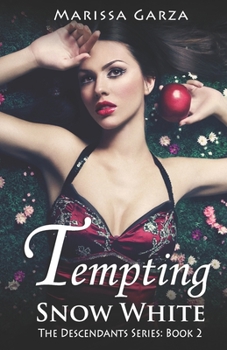 Paperback Tempting Snow White Book