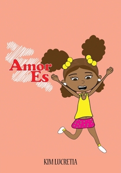 Paperback Amor Es [Spanish] Book