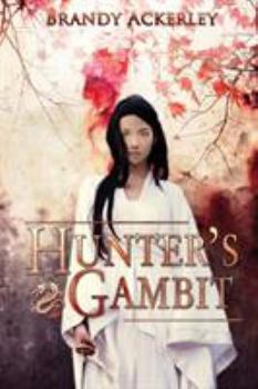 Paperback Hunter's Gambit: Kitsune-Ken, Book 1 Book