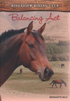 Paperback Balancing ACT Book