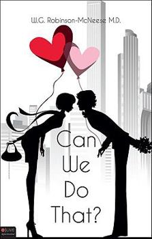 Paperback Can We Do That? Book