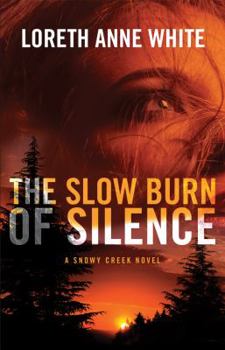 Paperback The Slow Burn of Silence Book