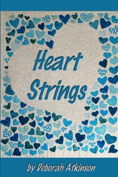 Paperback Heart Strings Book