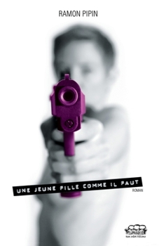 Paperback Une jeune fille comme il faut [French] Book