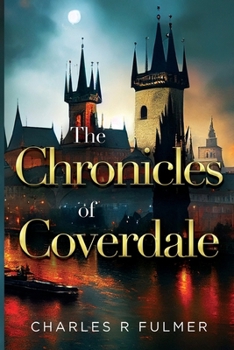 Paperback The Chronicles of Coverdale Book