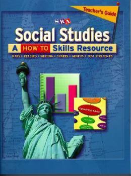 Paperback Social Studies Teacher Guide Level 5 Book