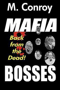 Paperback Mafia Bosses: Back from the Dead! Book