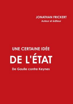 Paperback Une certaine idée de l'État [French] Book