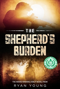 Paperback The Shepherd's Burden Book