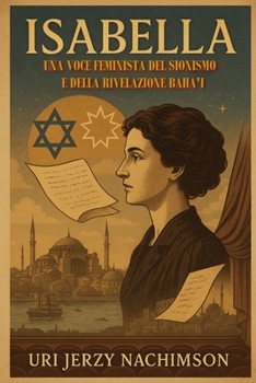 Paperback Isabella: Una storia vera [Italian] Book