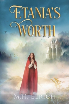 Paperback Etania's Worth Book