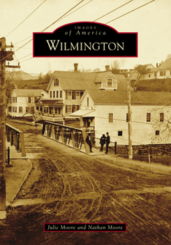 Paperback Wilmington Book