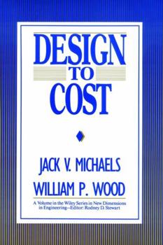 Hardcover Design to Cost Book