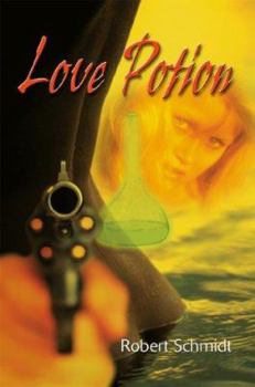 Paperback Love Potion Book